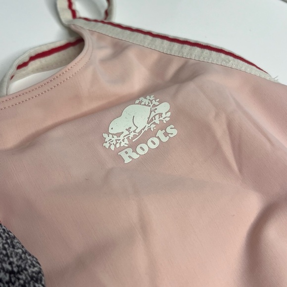 Girls roots swimsuit bundle - Picture 4 of 6